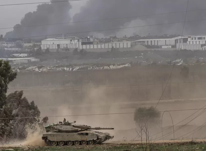 Пять взрывоопасных зон планеты: от Прибалтики до Тайваня — прогноз на 2026