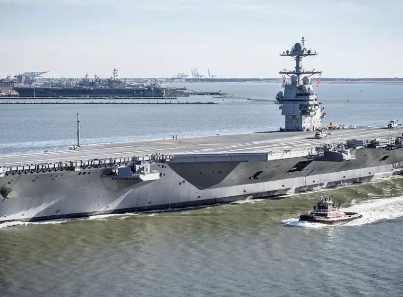 1200 «Томагавков» на Каракас: Венесуэла падёт за неделю. А потом начнётся настоящий ад