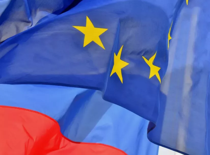 Новый Перл-Харбор": почему Европа хочет втянуть США в войну с Россией