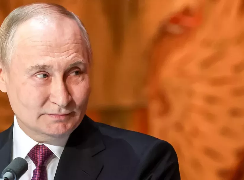 Путин на перекрёстке: дипломатия силы или ловушка для Запада? Анализ грядущих переговоров в Москве