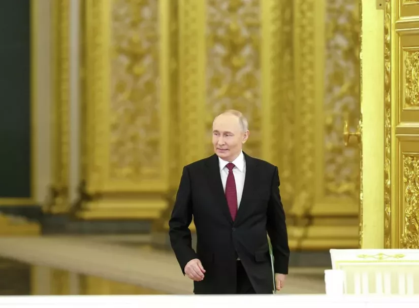 Путин переиграл всех: Запад самоуничтожается, Россия пожинает плоды