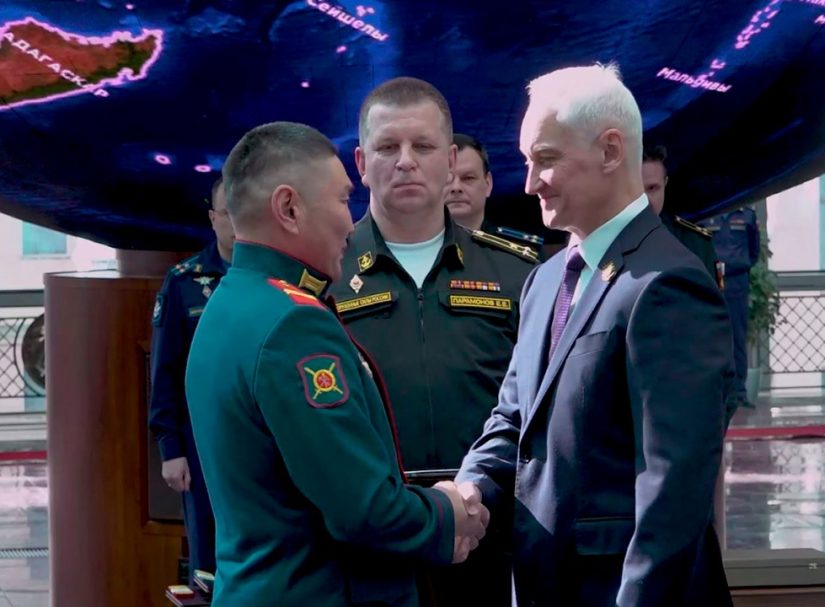 «Палач» был только началом: Белоусов вычищает армию от лжи и позора