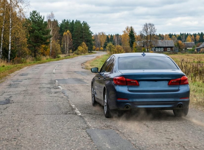 Свобода управления: Всё, что нужно знать о неограниченном ОСАГО