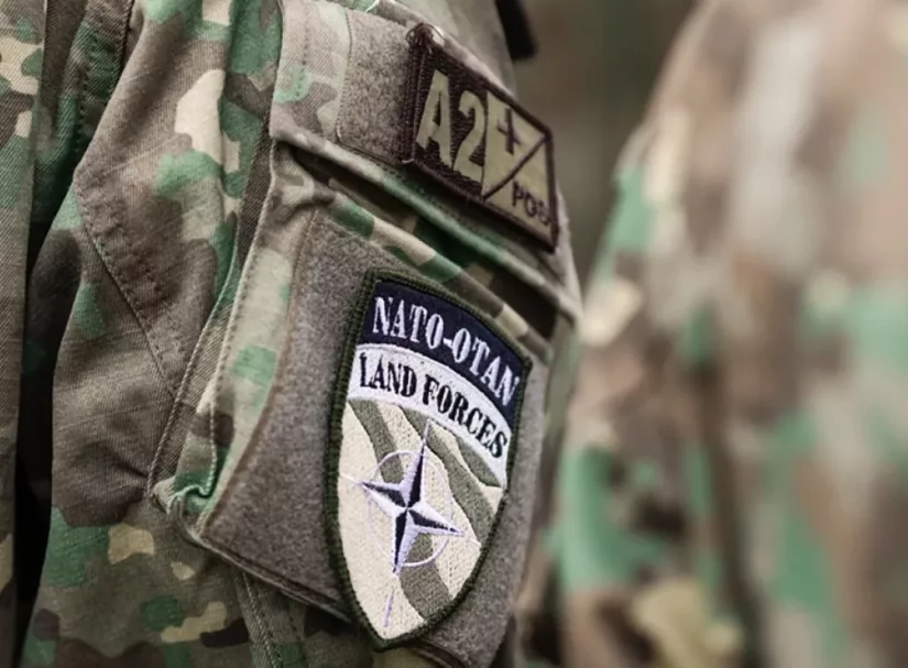 Попались, как крысы в ловушке: генерал и полковники НАТО в российском плену под Гуляйполем!