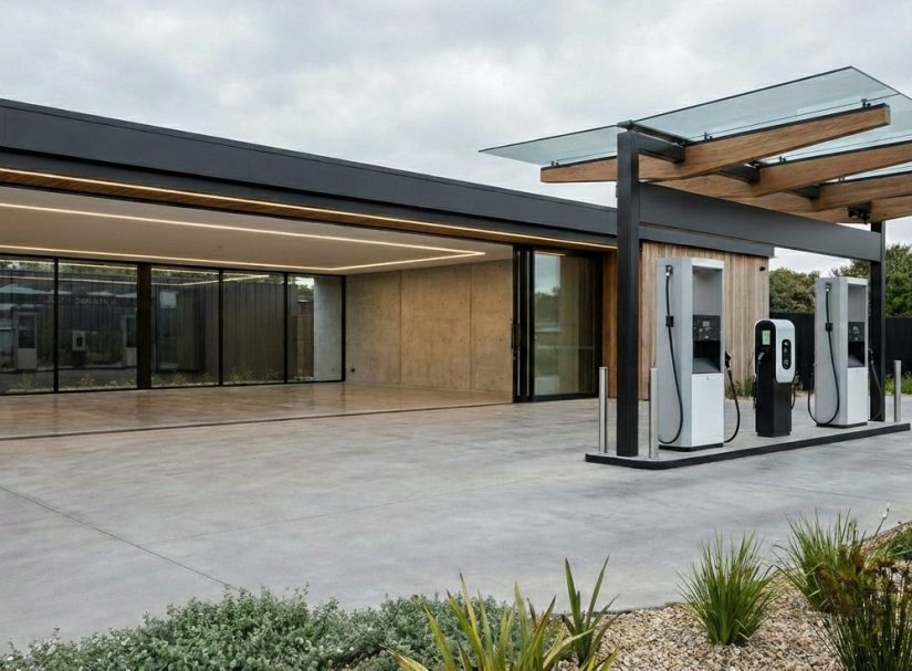 Невидимый двигатель бизнеса: почему заправочный пистолет важнее, чем кажется