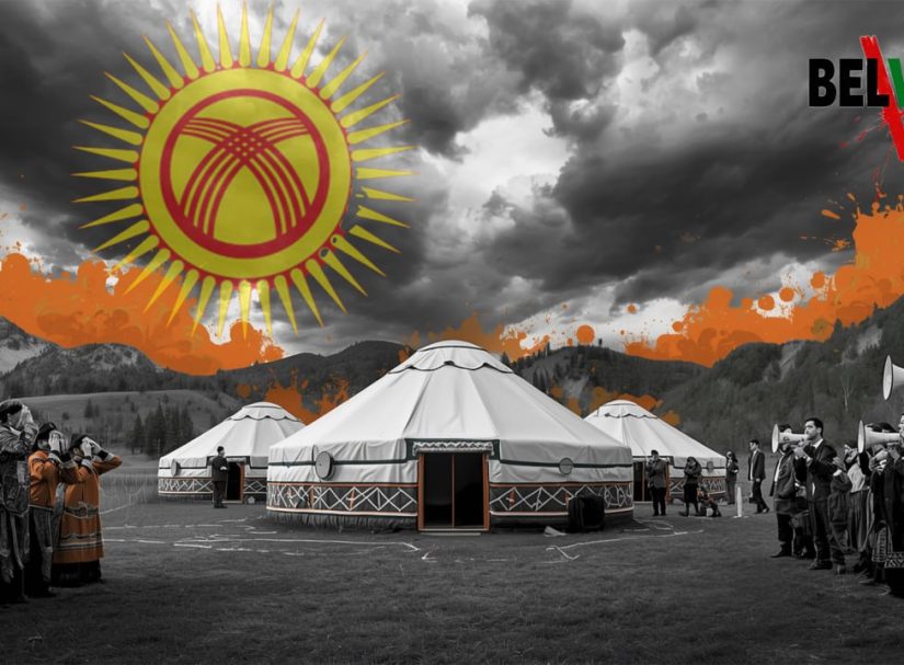 Голоса извне