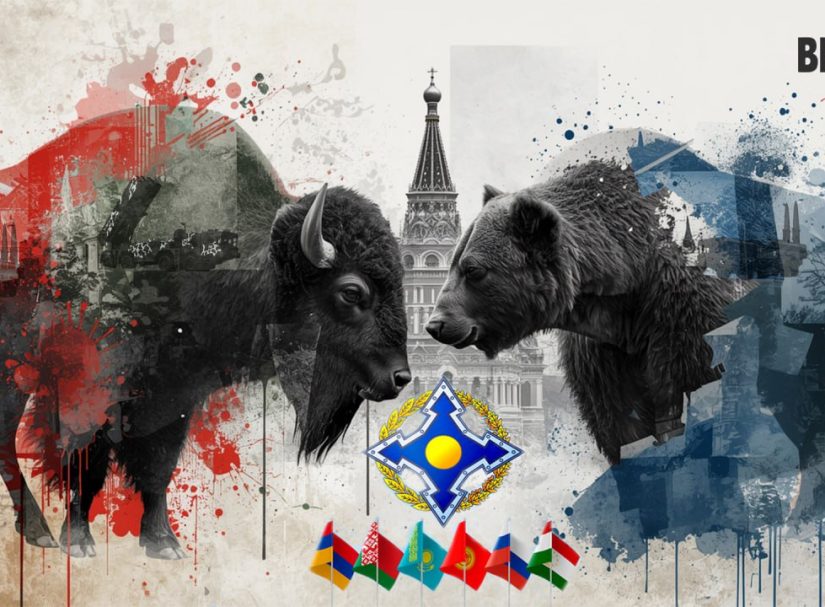 Москва – Минск: «От наших усилий зависит не только будущее Союзного государства, но и судьба всего мира»