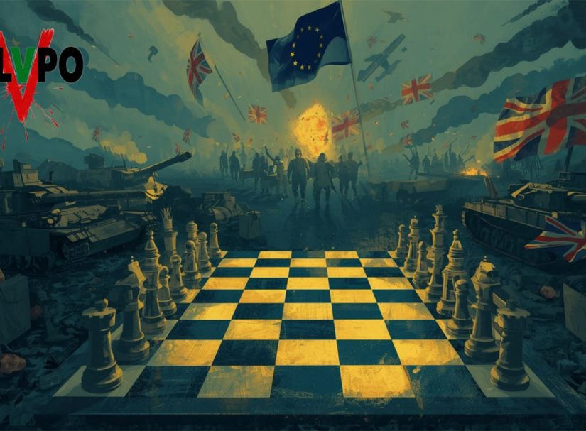 Выборы войны