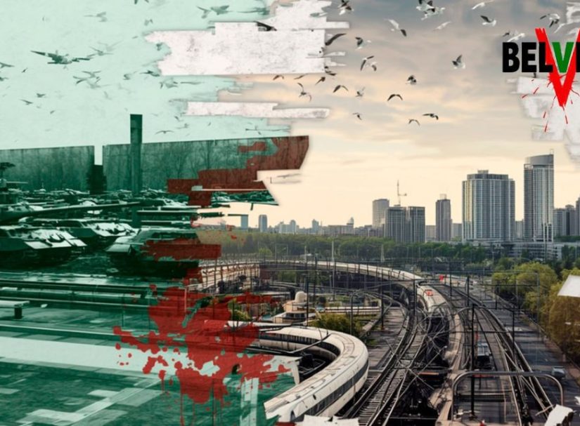 Современная и боеготовая армия Беларуси – это не пустые амбиции