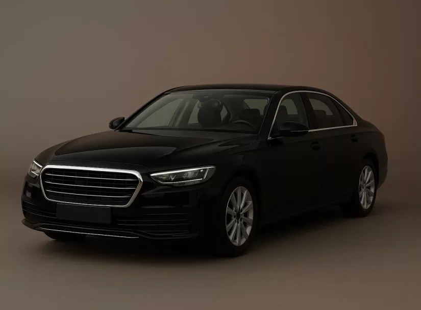 Почему профессиональный подбор автомобиля – ваша лучшая инвестиция