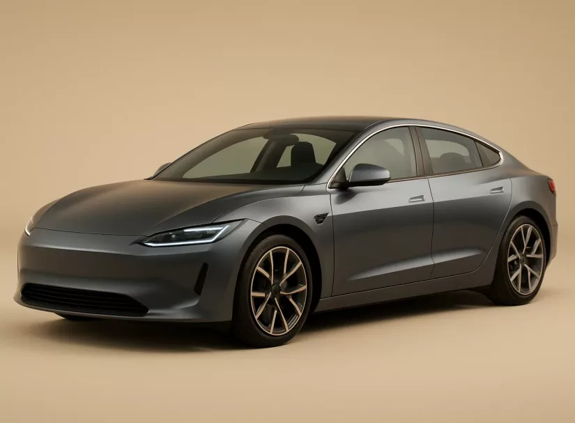 Электромобили: кто сказал, что будущее ещё не наступило?