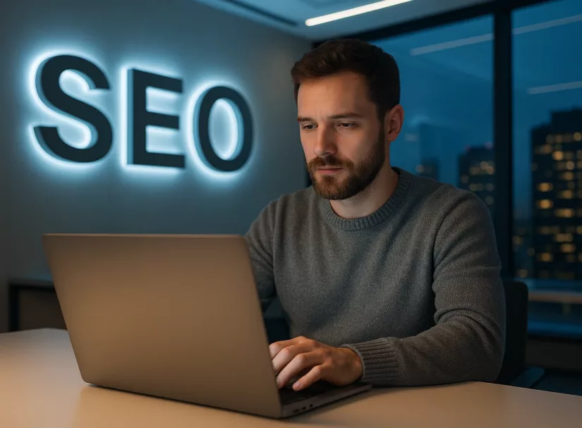 Продвижение в конкурентных нишах: особенности, этапы, ошибки