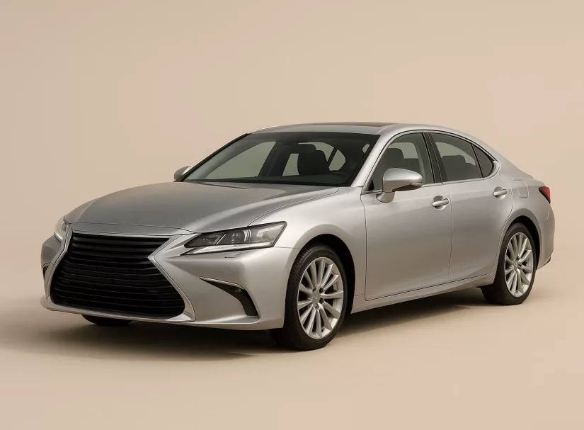 Восточный вектор: Как раскрыть потенциал авторынка и получить максимум за свои деньги