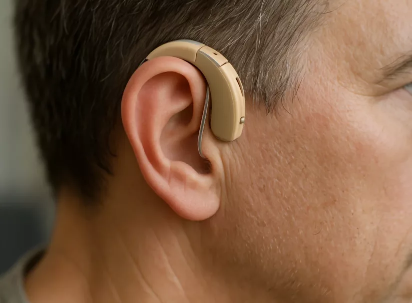 Симфония возвращенного звука: Как технологии меняют мир тишины