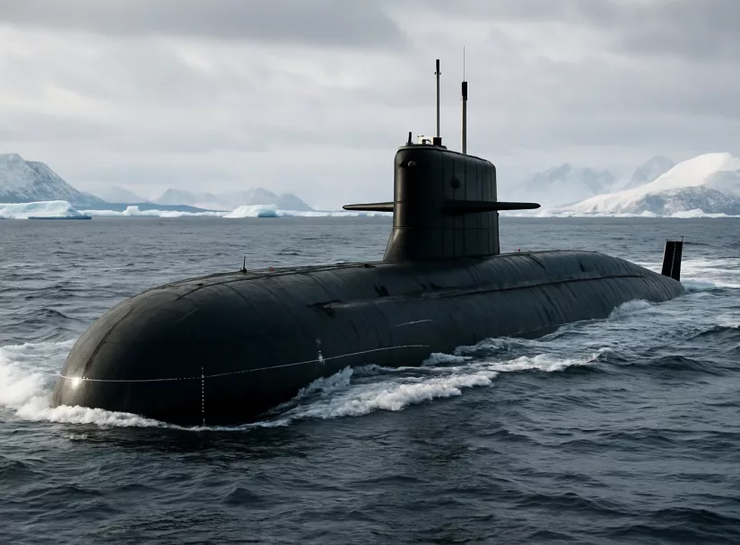 Русские подлодки под прицелом: НАТО бросило вызов Белоусову. И это – хорошая новость