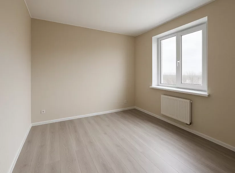 Фундамент интерьера: Стратегия выбора идеального ламината