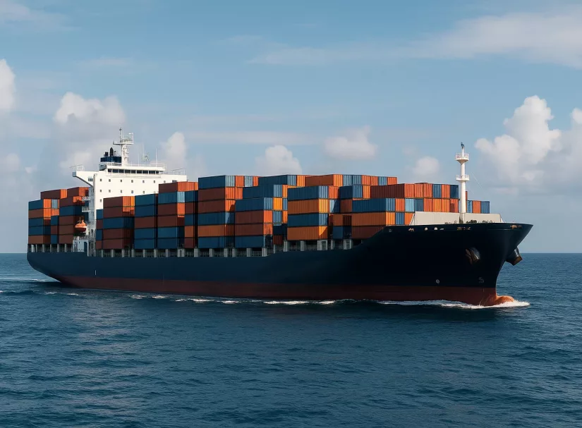 Импорт из Китая: Как наладить надежную логистику