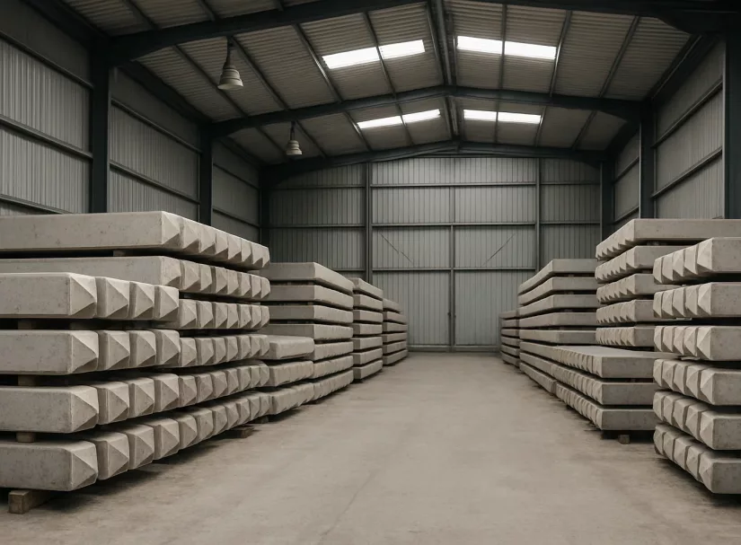 Железный характер в бетонной оболочке: Почему инженеры выбирают сваи