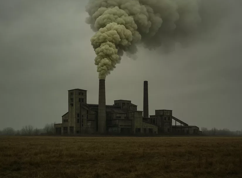 «Готовятся жахнуть радиацией»: Украина может готовить кошмарную провокацию — пострадает не только Россия, но и Украина и Европа