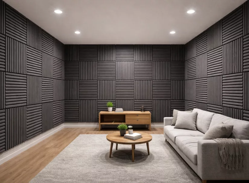 Сертификат E1: как проверить экологичность акустических панелей и не ошибиться в выборе