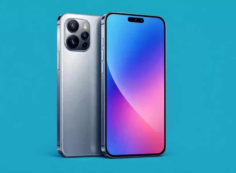 Цифровая эволюция в кармане: Зачем нам нужны смартфоны в современном мире