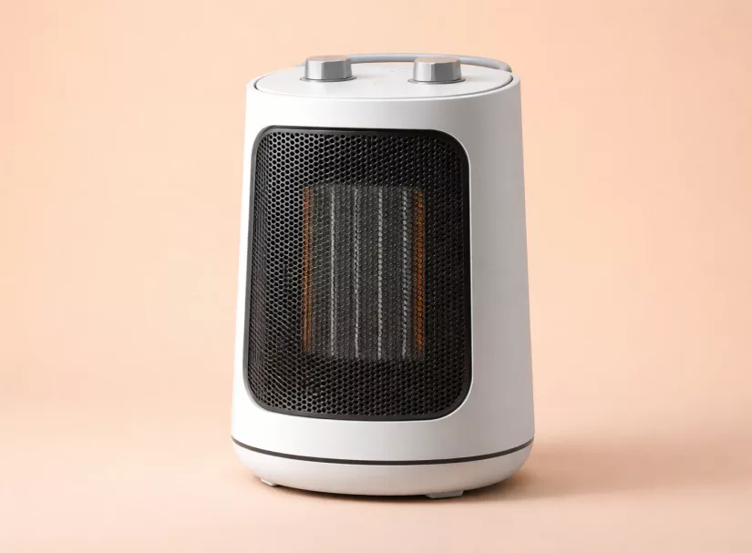 Скорость против холода:: что нужно знать перед покупкой тепловентилятора