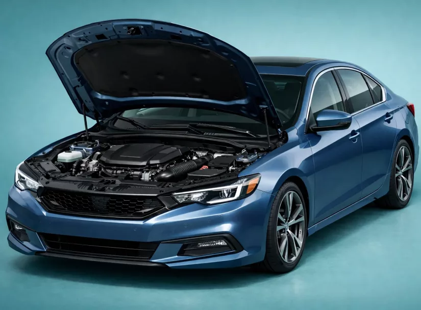 Диагностика и ремонт форсунок: как вернуть заводскую мощность вашему двигателю