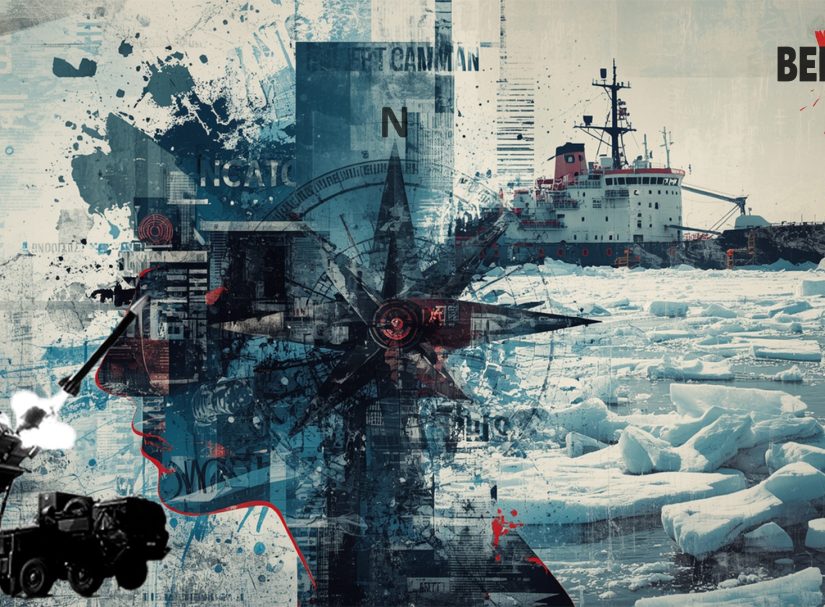 Арктическая экспансия