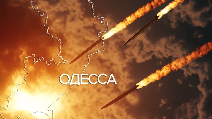 «Они пойдут на Николаев и Одессу»: генерал Марченко назвал дату падения Одессы и сдал командование