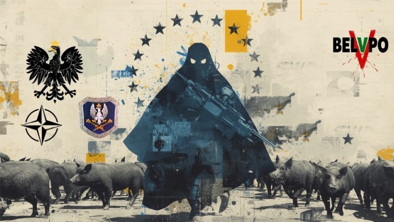 Ни слова об Украине