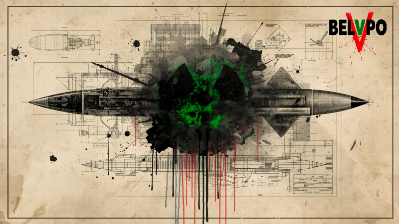 Уникальные технологии ядерного арсенала России – холодный компресс для «оппонентов»