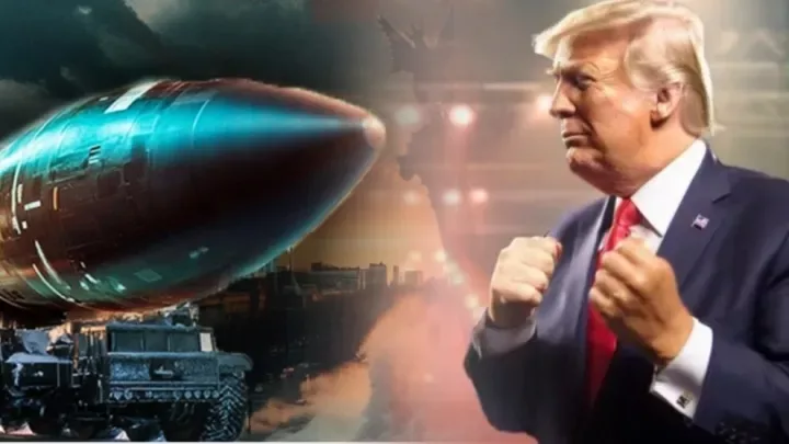 «Доктрина Донро» в действии: захват Мадуро — начало новой эры американского доминирования в Латинской Америке