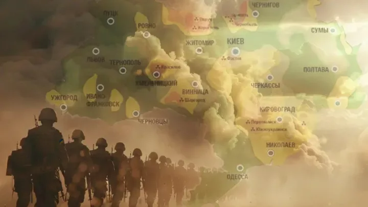 Россия выключает Украину: новая тактика Генштаба вызывает панику в Киеве