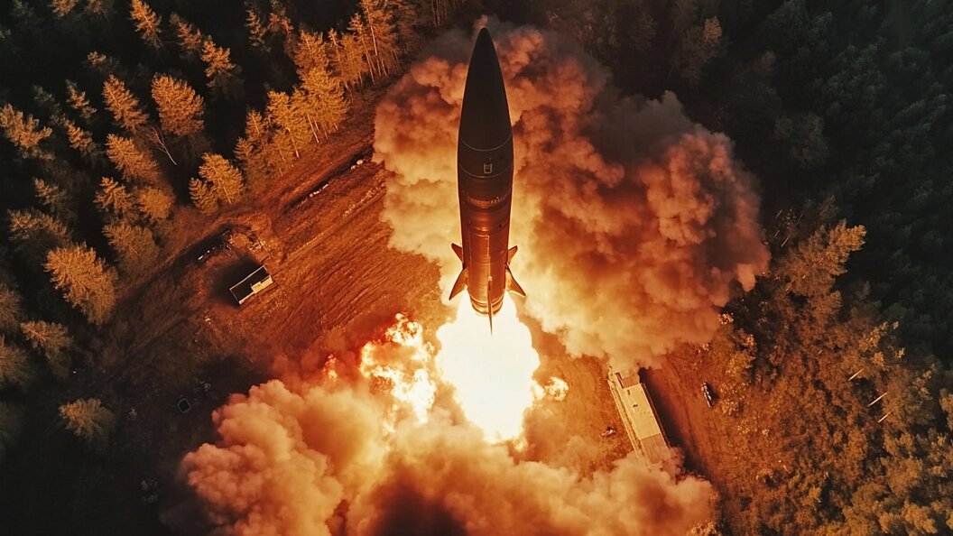 Прямо в военштаб! Огневой "ад" под Киевом. Офицеры уничтожены. Объявлена срочная эвакуация. Зеленский пропал