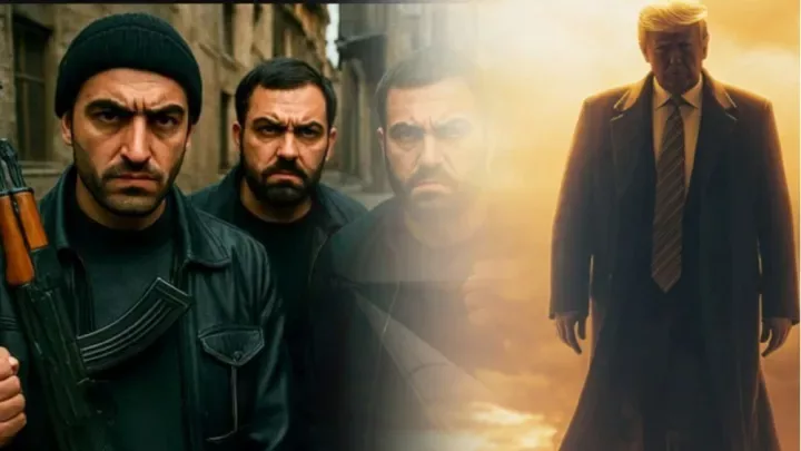 Трамп «слетел с катушек»: дверь, ботинки и ультиматум Кубе