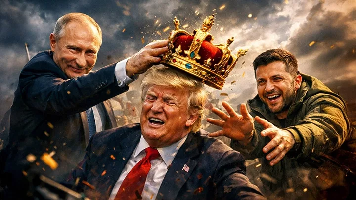 Зеленский требует «исторического ответа» от Путина. Небензя жёстко напомнил про «Орешник»