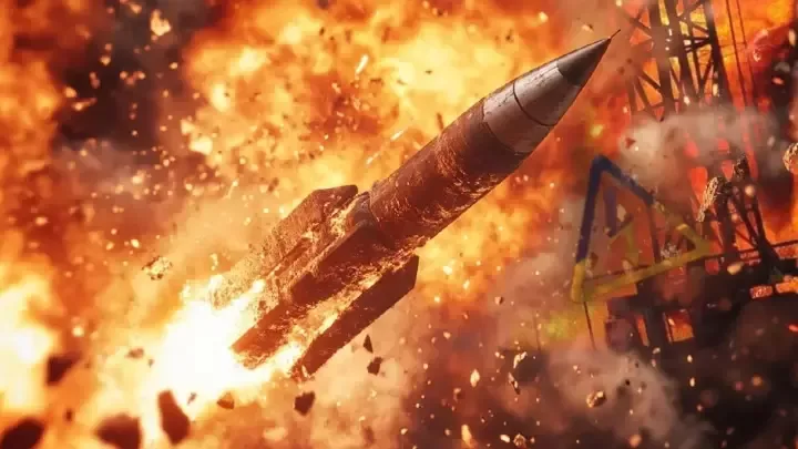 У Киева осталось меньше 48 часов. Москва начала тотальную ликвидацию