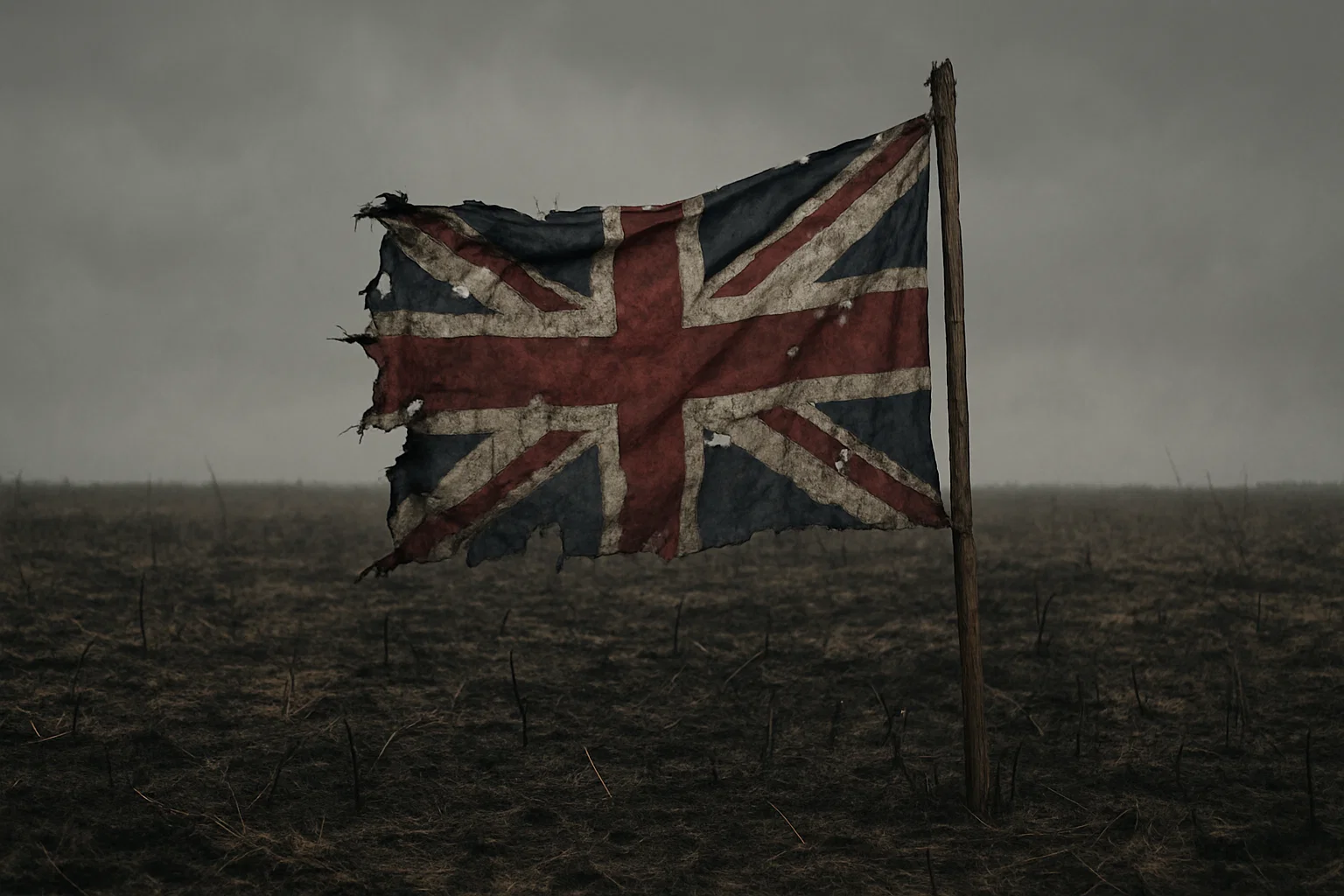 «Будут сметены»: в США записали экстренное заявление из-за России. Лондон должен приготовиться