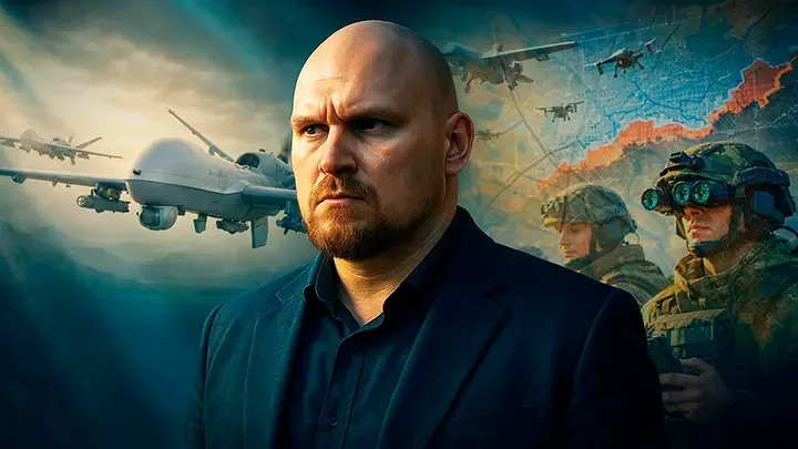 Тысяча четыреста восемнадцать дней СВО: почему мы до сих пор не победили