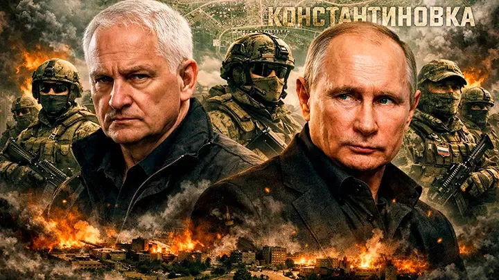 Серьёзнее Купянска. Генералы снова приукрашивают реальность