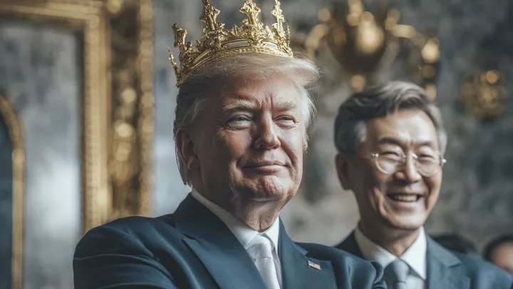 Армия ЕС пала, не вступив в бой: Гренландия уже не их, Прибалтика на очереди?