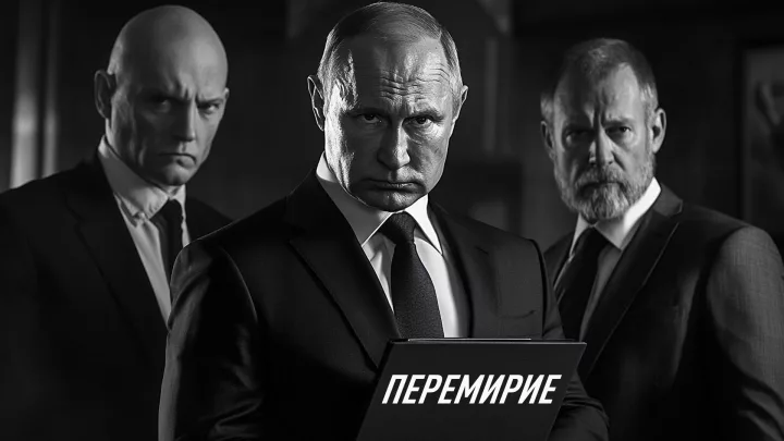 «Будет что-то страшное» — итоги 3,5-часовой встречи Путина с американцами