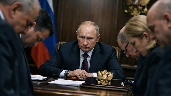 220 миллионов Западу в 2026 году: почему Россия до сих пор платит за ельцинское предательство