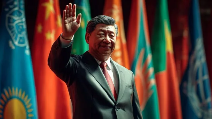 Арест генералов в Пекине: переворот или обычная чистка Си?