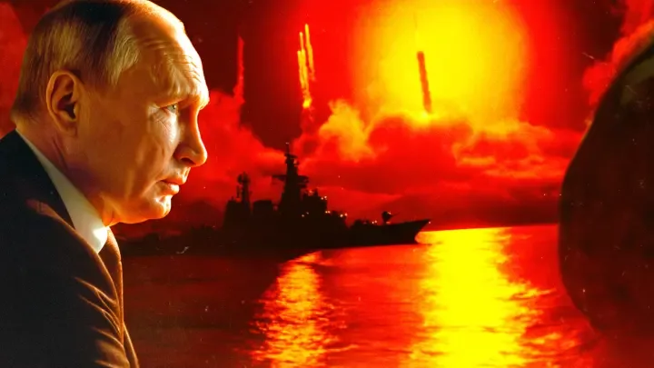 Россия разбудила Арктику: морпехи на учениях, "Посейдон" НАТО пропал без следа