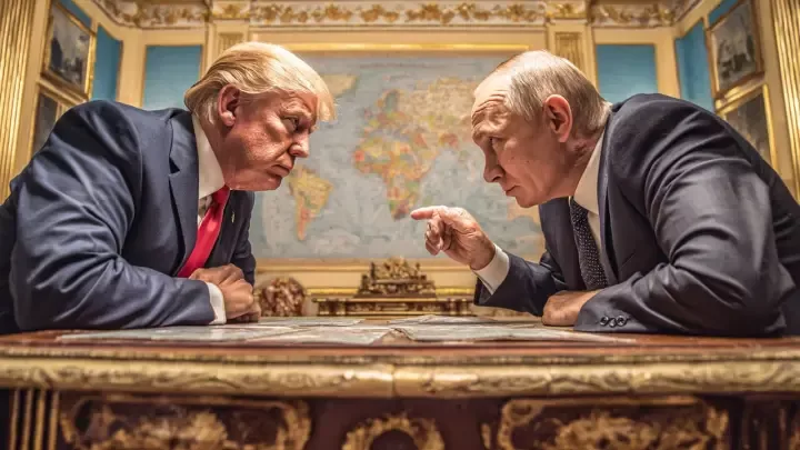 Рубио шокировал: трёхсторонних переговоров по Украине не будет, решение — в ближайшие 72 часа