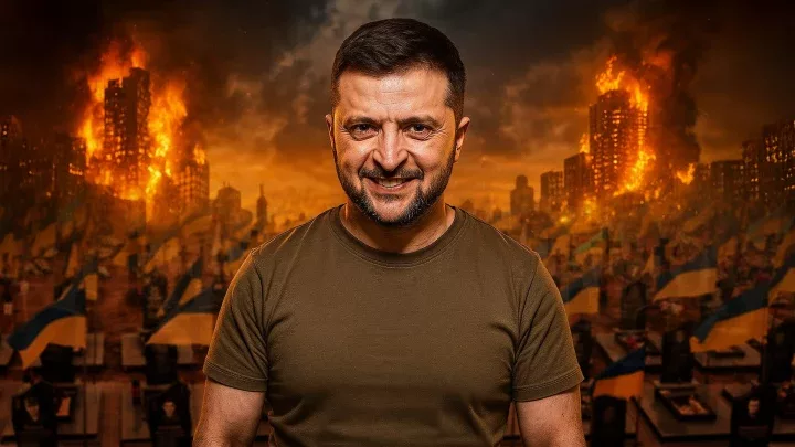 Снова «договорнячок» стучится в двери: пауза в атаках на энергетику по просьбе Трампа