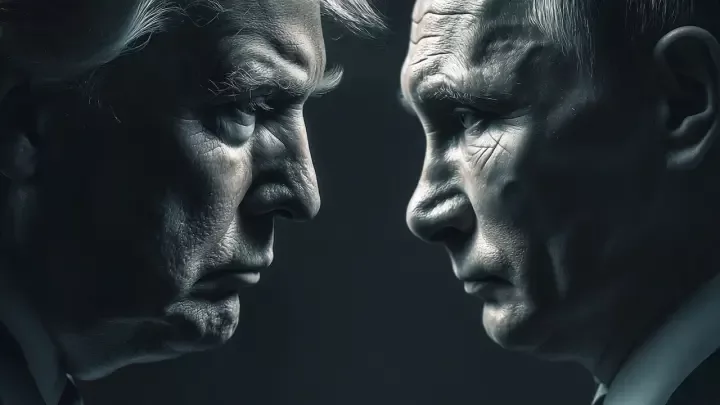 Хитрый ход Путина взбесил Трампа: миллиард из замороженных средств поставил Вашингтон в тупик