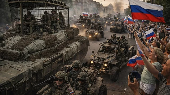 Одесское подполье: «Ликвидировать нельзя» — но разведка работает