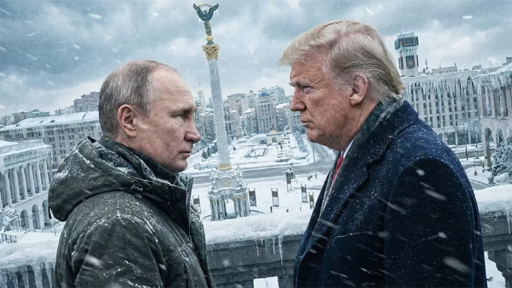 Пауза в ударах по энергетике: уступка Трампу или хитрый ход Москвы?